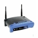 WRT54GL?KIT Linksys WRT54GL Wireless-G Broadband Router + 1 free