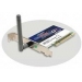 DWL-G520+ D-link AirPlusExtremeG+ PCI  802.11g Wless Card