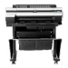 1255B001AA Printer Stand ST-24