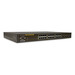 DGS-3224TGR D-link 24-Port 10/100/1000Mbps Copper Gigabit Managed Switch + 4 Mini GBIC ports