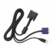 L1514A HP VGA/USB to M1-DA 1.8m Cable