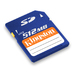 SD/512 Kingston 512MB Secure Digital Card