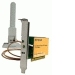 WAG311GE Netgear NIC ENet 802.11a b g Wless PCI Card32bit