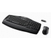 967688-0108 Logitech Cordless Desktop MX3200 Norwegian
