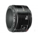 2513A003AA Canon EF 50 mm f1.0 L USM