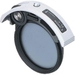 CANON 48 Pol-Filter C (Zirkluar) Einsteckfilter fuer best. EF-Objektive