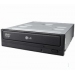 GDR-8164RB LG DVD-ROM 16xDVD 52xCD Black Retail