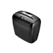 FELLOWES DESTRUCTORA  P-35C NEGRA
