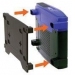 SM01 Stacking / Wall Mount Bracket (10 Pack)