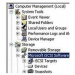 HP Microsoft iSCSI Software Target