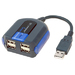 Linksys Compact USB 4-Port Hub