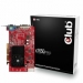 CGA-P1652 Radeon X1650 PRO - AGP