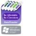 DTI/4GB Datatraveler 4GB Hi-Speed USB 2.0 (purple)