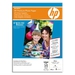 Q2519A HP Premium Glossy Photo Paper 240 g/m²-A4/210 x 297 mm/20 sht
