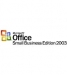 DS891T HP Microsoft® Office Small Business Edition 2003