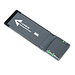 Linksys EC1000-EU - Gigabit ExpressCard Adapter