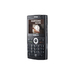 SGH-I600 Samsung SGH-I600 Black, WM5