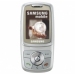 SGH-X530WSA Samsung SGH-X530 White Silver