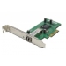 D-link DGE-560SX - Gigabit PCI-Express x4 1000BaseSX (LC) Adapter