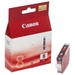 0626B006AA Canon CLI-8R Red Ink Cartridge