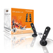 CLLSPK20 Conceptronic Lounge'n'LISTEN 2.0 Multimedia Speaker System