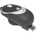 Targus Retractable Stow-N-Go Ultra-Portable Mouse