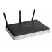 DSL-2740B/EU D-link RangeBooster N Draft-11n ADSL2+ Modem Router