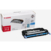 Canon 711 Cyan Toner Cartridge