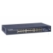 JFS524FUK Netgear ProSafe™ 24 Port 10/100 Rackmount Switch with 100FX Slot