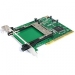 1 Port CardBus/PCMCIA to PCI Adapter Card
