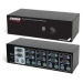 4 Port StarView KVM Switch-Dual Display
