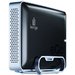 Iomega eGo Desktop - Hard drive - 3 TB - external - SuperSpeed U