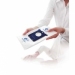 S-bag Disposable dust bag