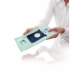Disposable dust bag