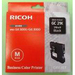 Regular Yield Gel Cartridge Black