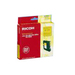 Regular Yield Gel Cartridge Yellow