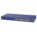 GS724TS-100EUS Netgear ProSafe 24-Port GigaBit Stackable Smart Switch