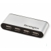 Buy Cheap Kensington 33366GB 7-Port PocketHub USB 2.0