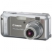 1778B010AA Canon PowerShot A460 Silver