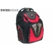 Backpack Maxxum 15.4" Red