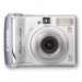 Canon Camera PowerShot A550 7.1 Mpix