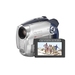 Canon DC210