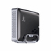 Iomega eGo Desktop - Hard drive - 1 TB - external - SuperSpeed U
