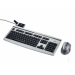 Wireless Keyboard LX850 Swedish/Finnish