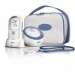 DECT baby monitor