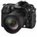 N079420A Fujifilm FinePix S5 Pro Digital SLR Camera