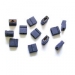 Buy Cheap StarTech JUMPER2 2mm Mini Jumper Caps for SCSI Hard Drives