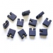 Buy Cheap StarTech JUMPER254 2.54mm Standard Jumper Caps