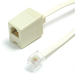 Buy Cheap StarTech RJ11EXT25 25 ft. RJ11 Telephone Extension Cable