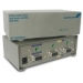 Buy Cheap StarTech ST122PROAGB 2 Port High Resolution 400 MHz VGA Video and Audio Splitter